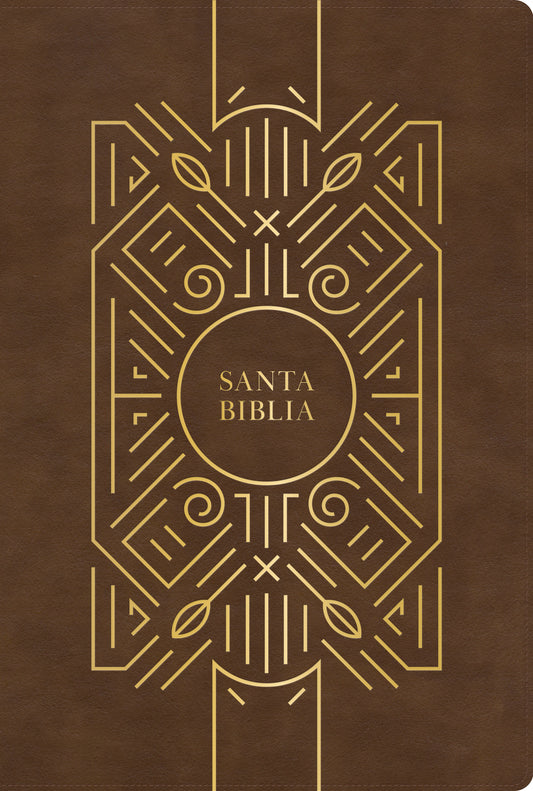 Biblia de Credos y Confesiones Rvr1960 - cover
