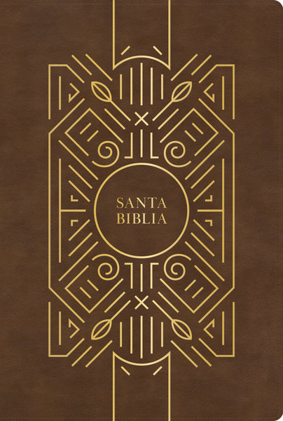 Biblia de Credos y Confesiones Rvr1960 - cover