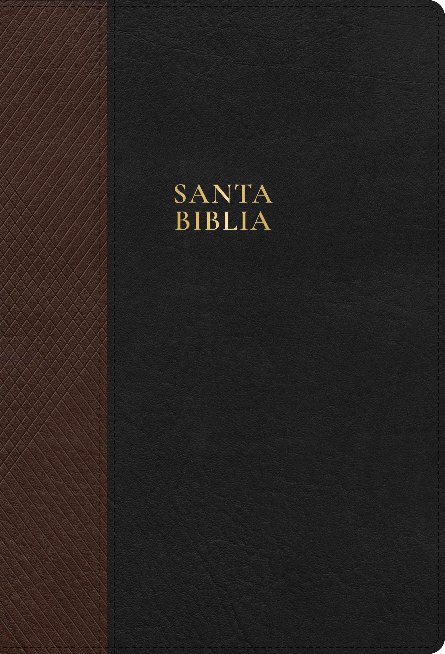 Santa Biblia Letra Super Gigante Reina Valera 1960 - cover
