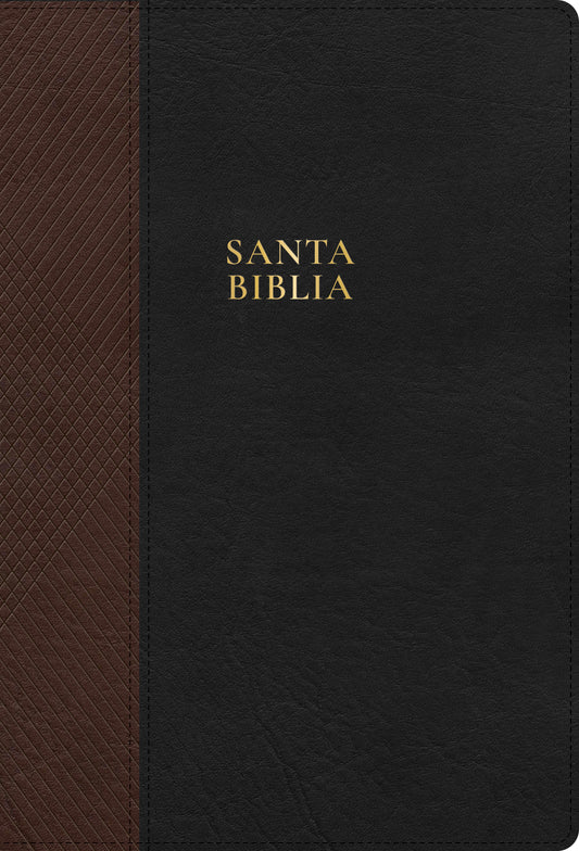 Santa Biblia Letra Super Gigante Reina Valera 1960 - cover