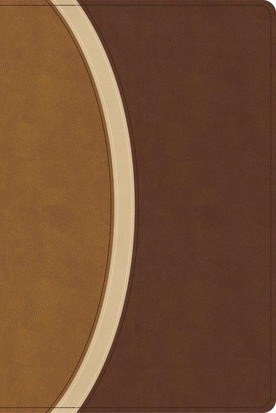 Rainbow Study Bible, Christian Standard Bible - cover