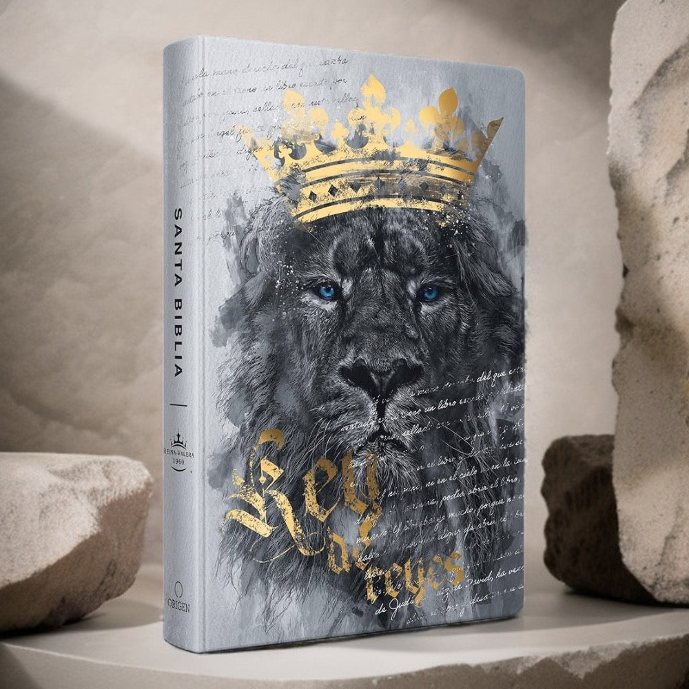 Santa Biblia Reina Valera 1960