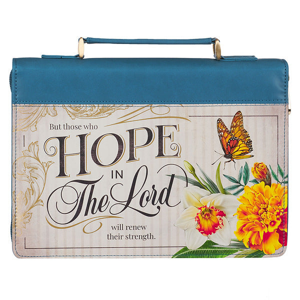 BIBLE COVER SIZE L — available at The Gospel Bookstore
