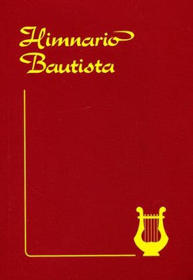 Himnario Bautista — available at The Gospel Bookstore