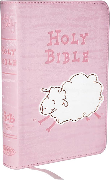 Holy Bible (International Children's Bible)
