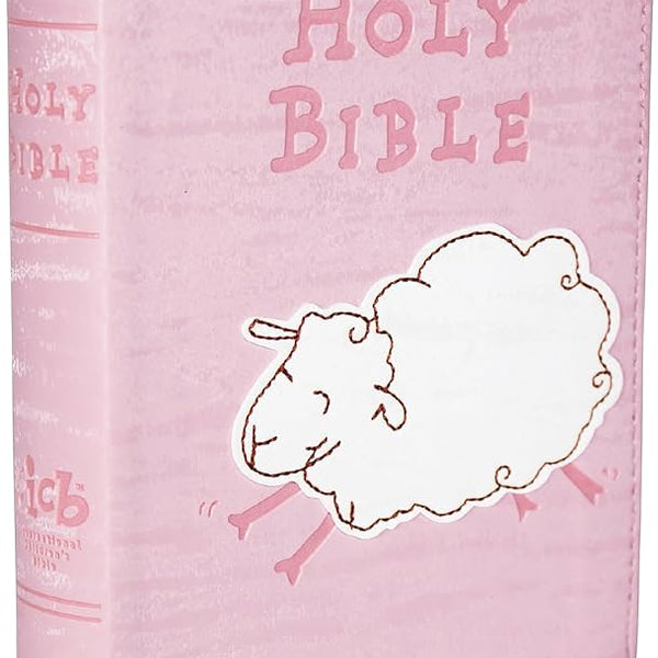 Holy Bible (International Children's Bible)