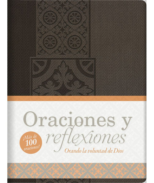 Oraciones y Reflexiones