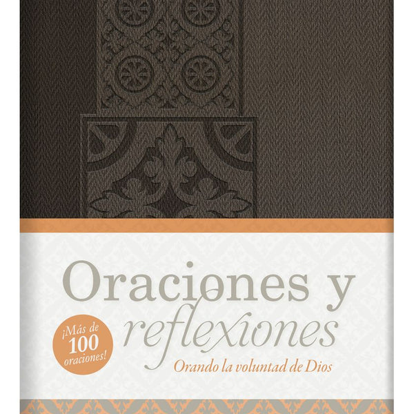 Oraciones y Reflexiones