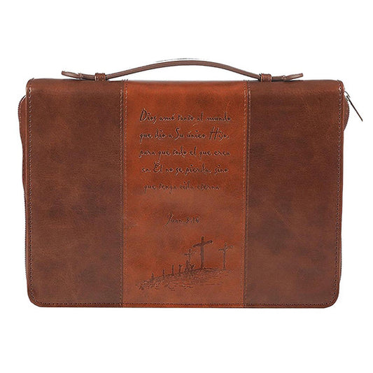 Bible Cover size M — available at The Gospel Bookstore