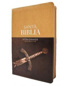 Santa Biblia Reina Valera 1960 Letra Grande