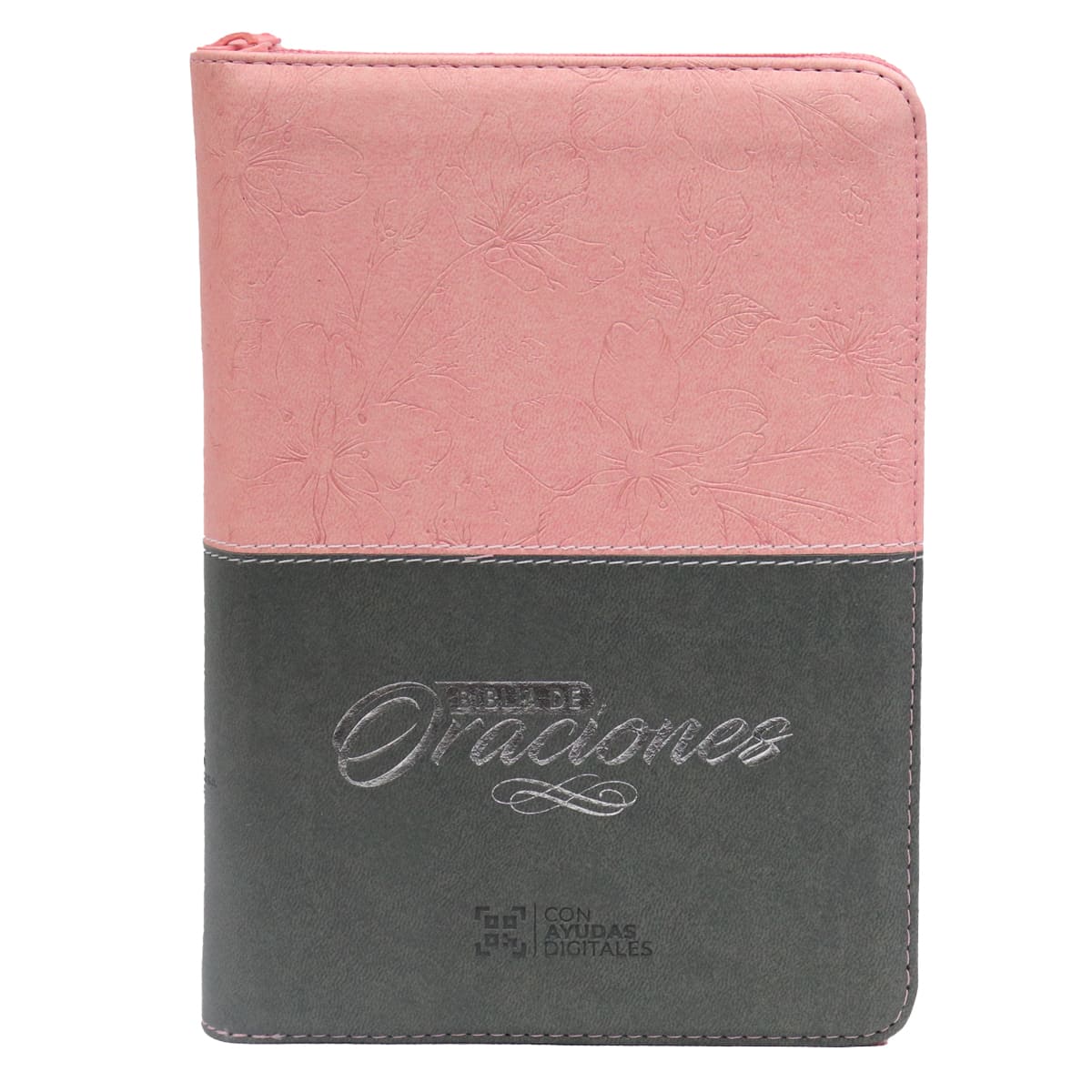 Biblia de Oraciones — disponible en La Librería del Evangelio