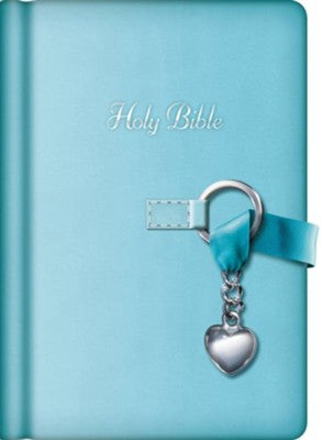 The Simply Charming Bible — photo 2, The Gospel Bookstore