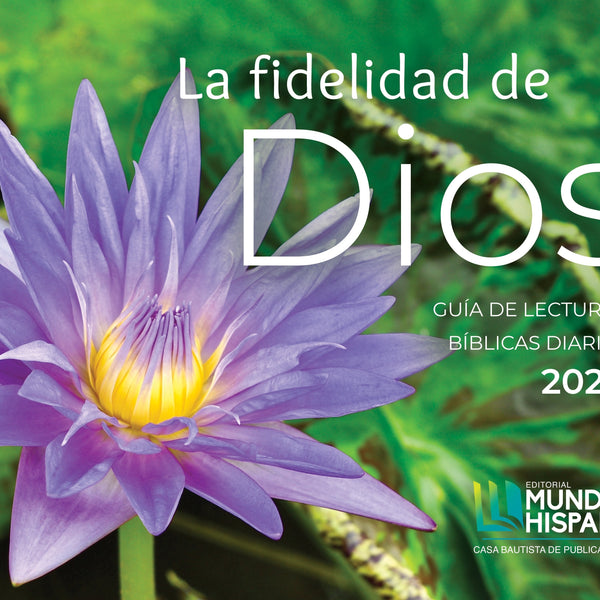 GUIA DE LECTURAS BIBLICAS DIARIAS 2024