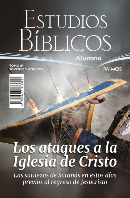 ADULTO ALUMNO #91(3meses)