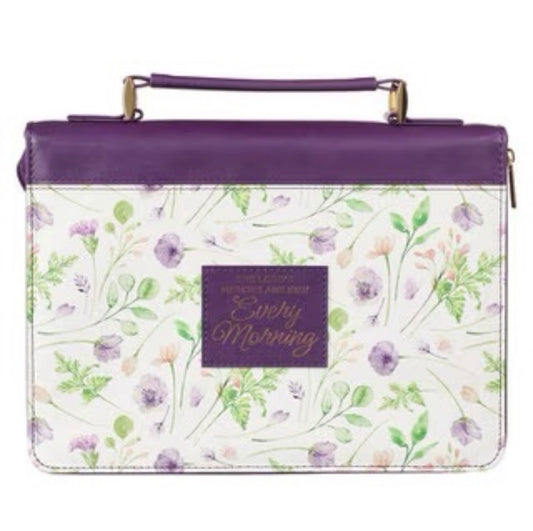 Bible Cover M
