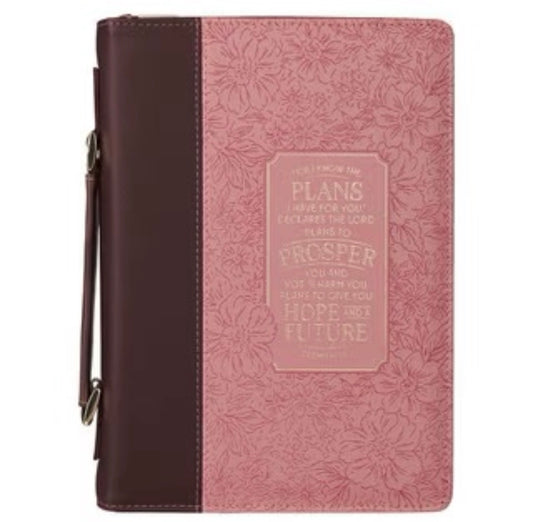 Bible Cover size Medium