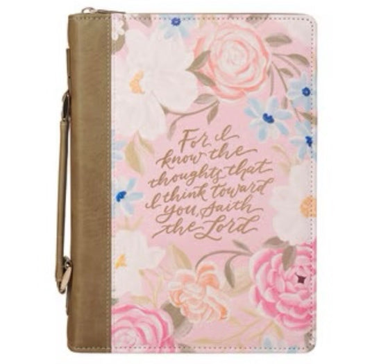 Bible Cover Size Large
