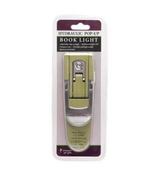 Book Light