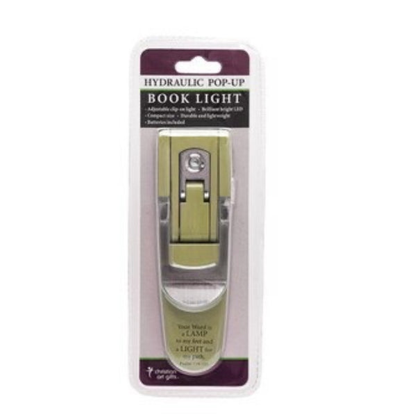 Book Light