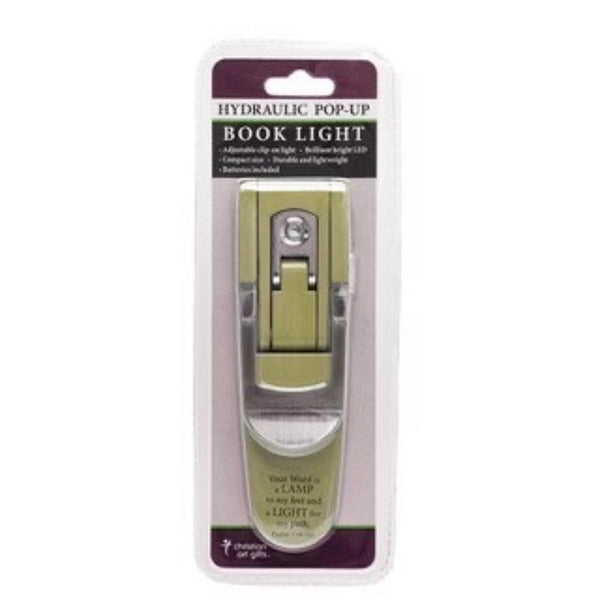 Book Light