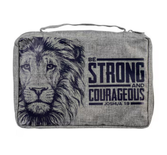 Bible cover size L