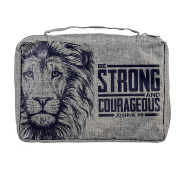 Bible cover size L
