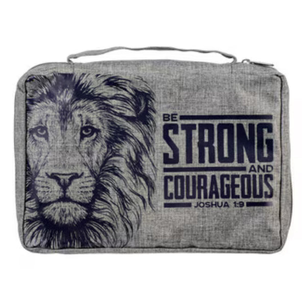 Bible cover size L