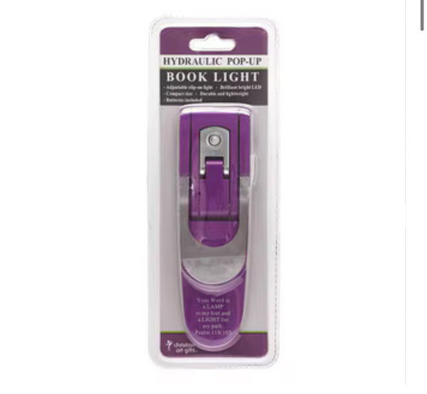 Book Light
