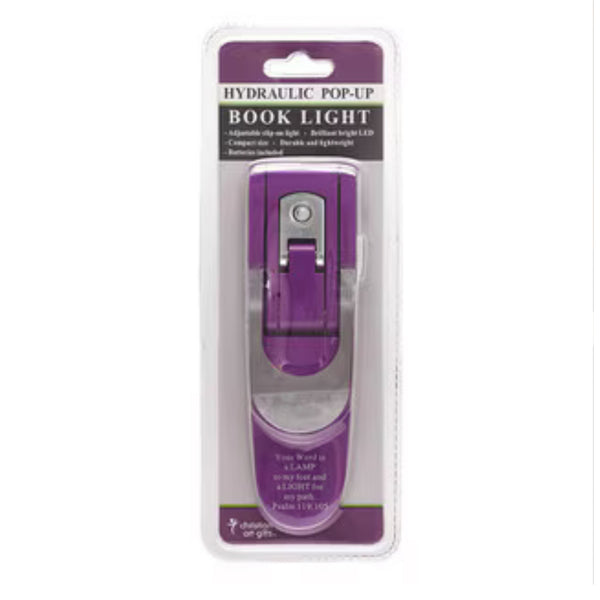 Book Light