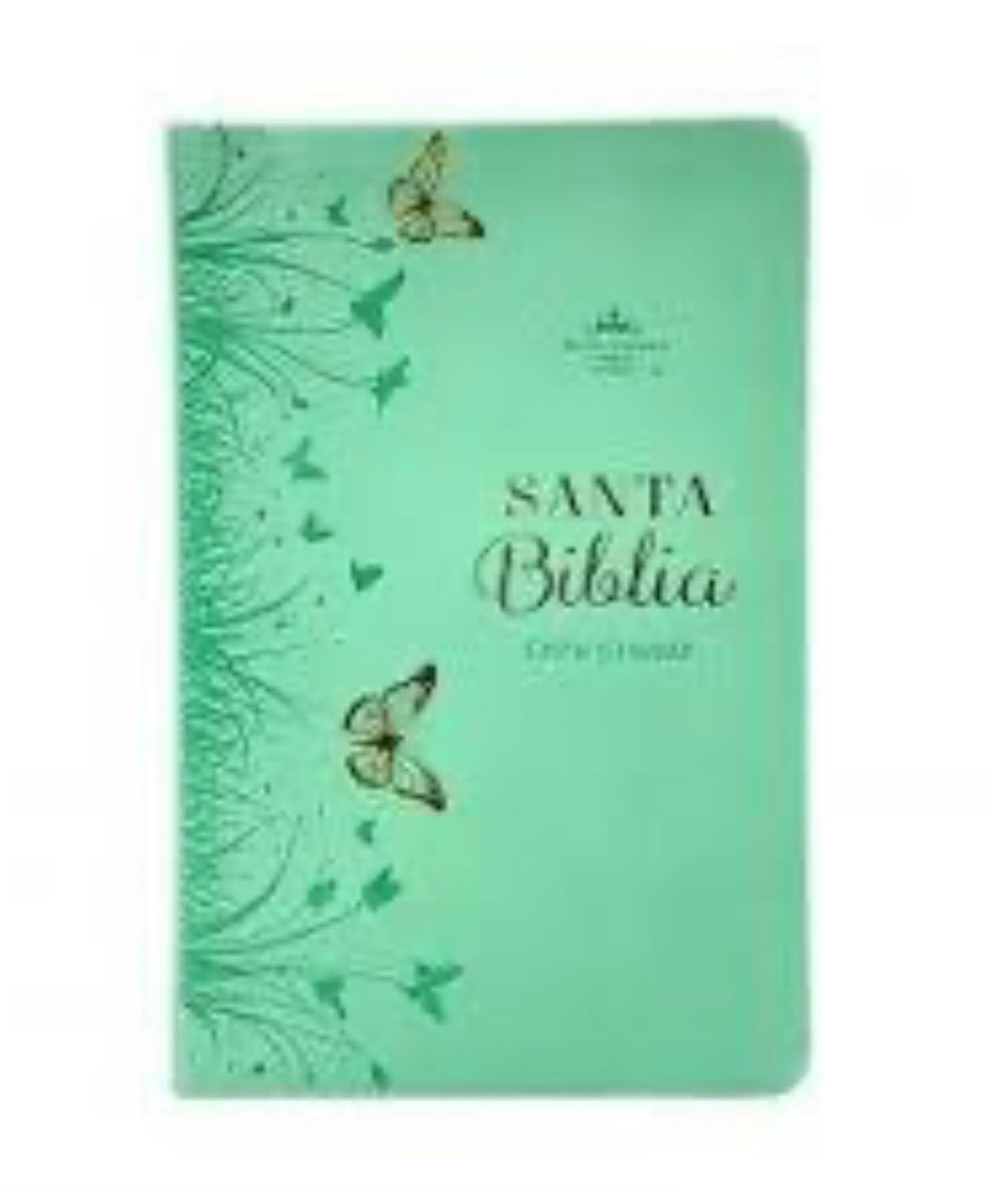 Santa Biblia Reina Valera 1960 Obsequios & Premios — disponible en La Librería del Evangelio