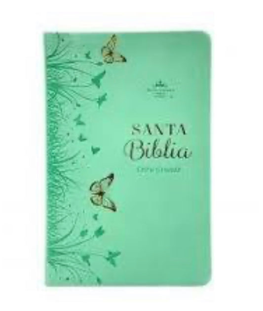Santa Biblia Reina Valera 1960 Obsequios & Premios