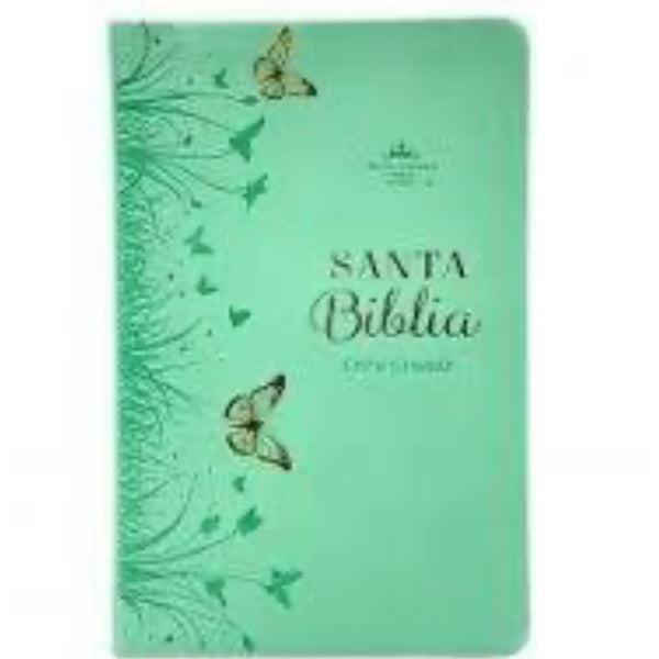 Santa Biblia Reina Valera 1960 Obsequios & Premios