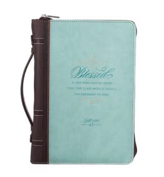 Bible Cover size XL