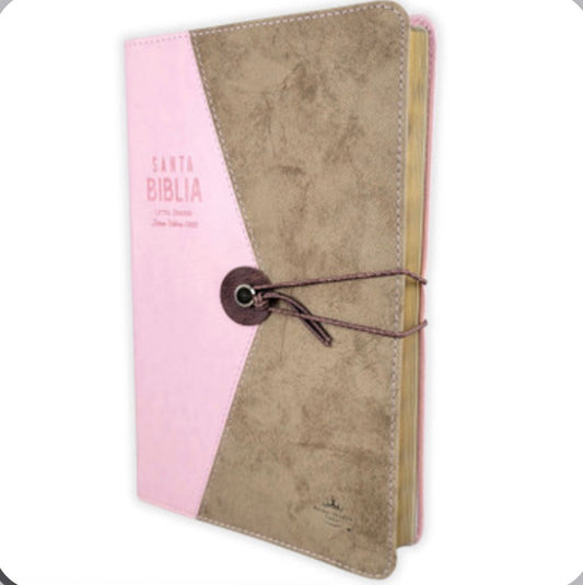 Biblia Vintage Reina Valera 1960 — disponible en La Librería del Evangelio