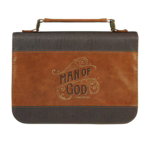 Bible Cover size L