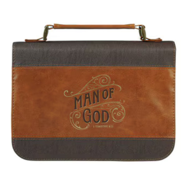 Bible Cover size L