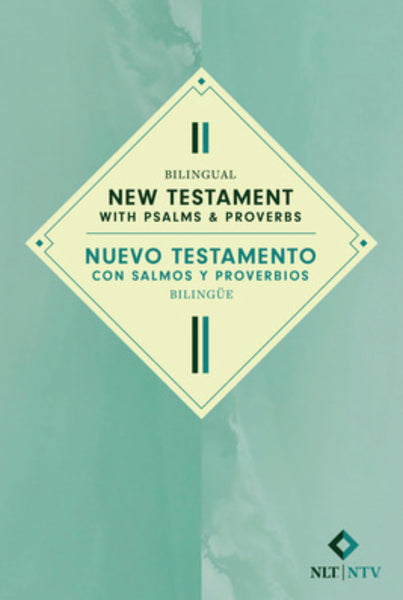 Nuevo Testamento Bilingüe NTV