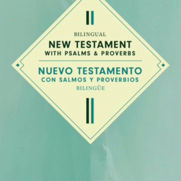 Nuevo Testamento Bilingüe NTV