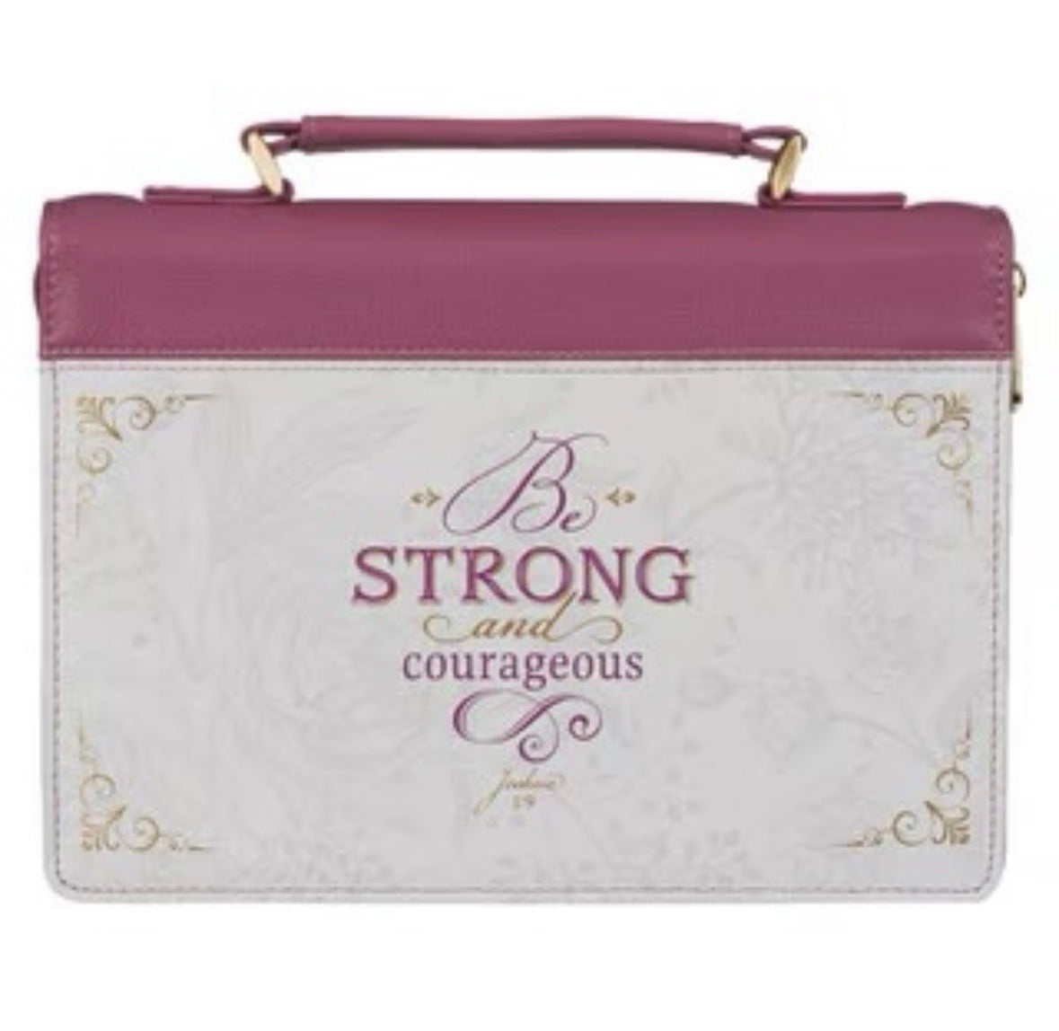 Bible Cover Size Medium