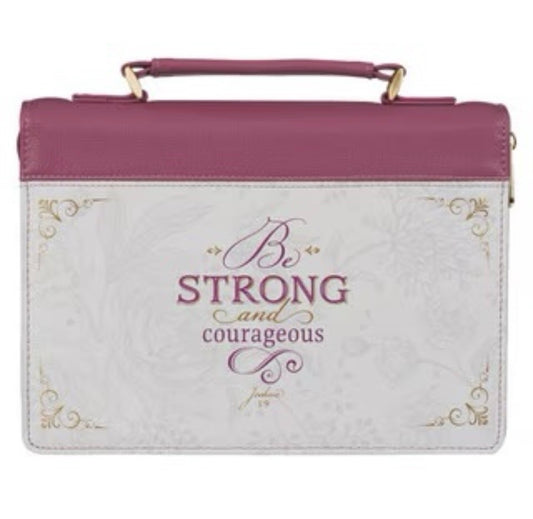 Bible Cover Size Medium