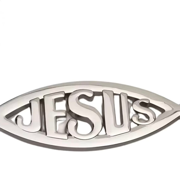 Auto emblem