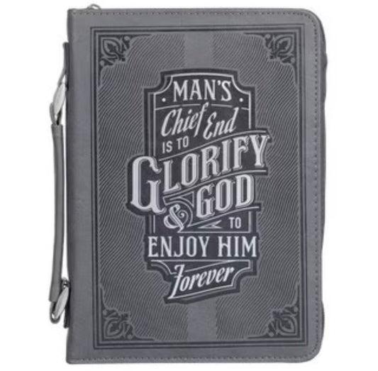 Bible Cover Size Medium
