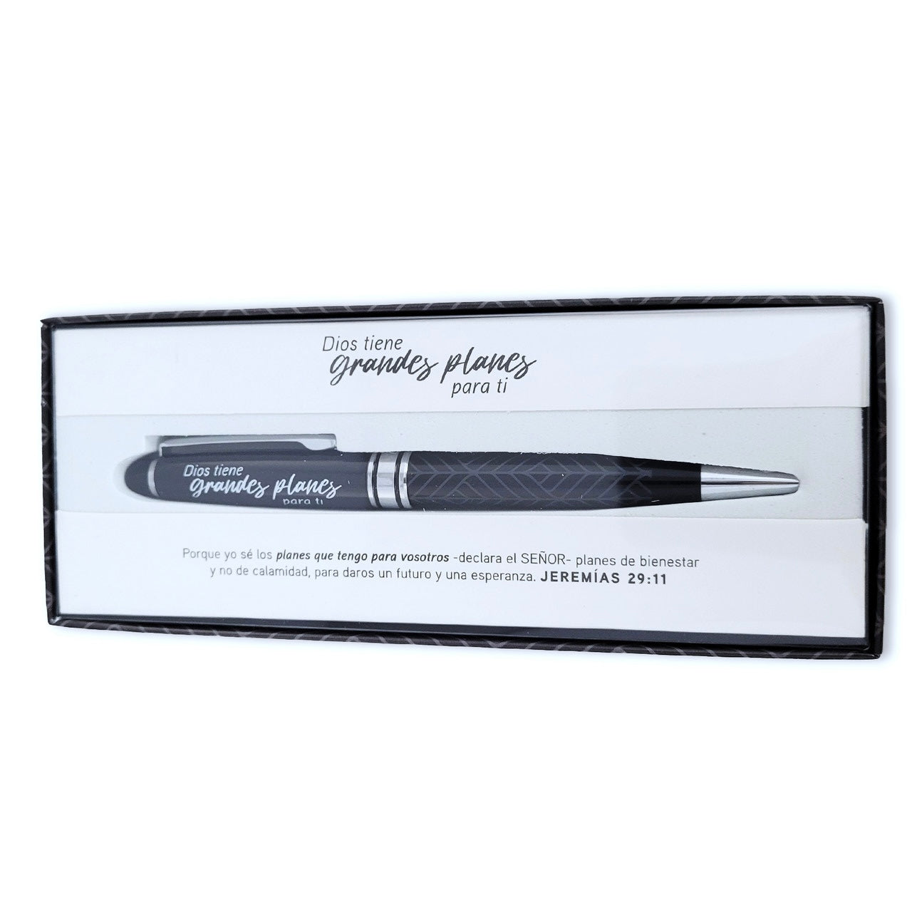 Faithful Servant Pen - Matthew 25:23
