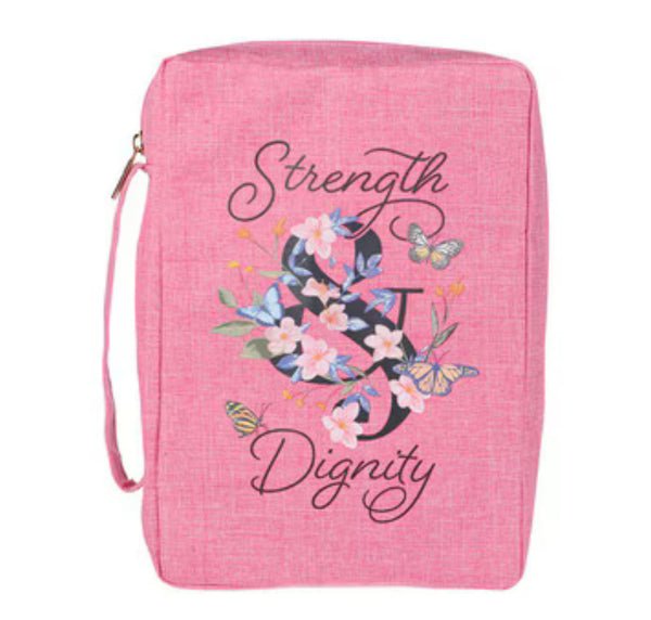Bible Cover L
