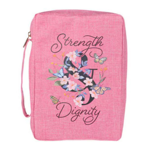 Bible Cover L