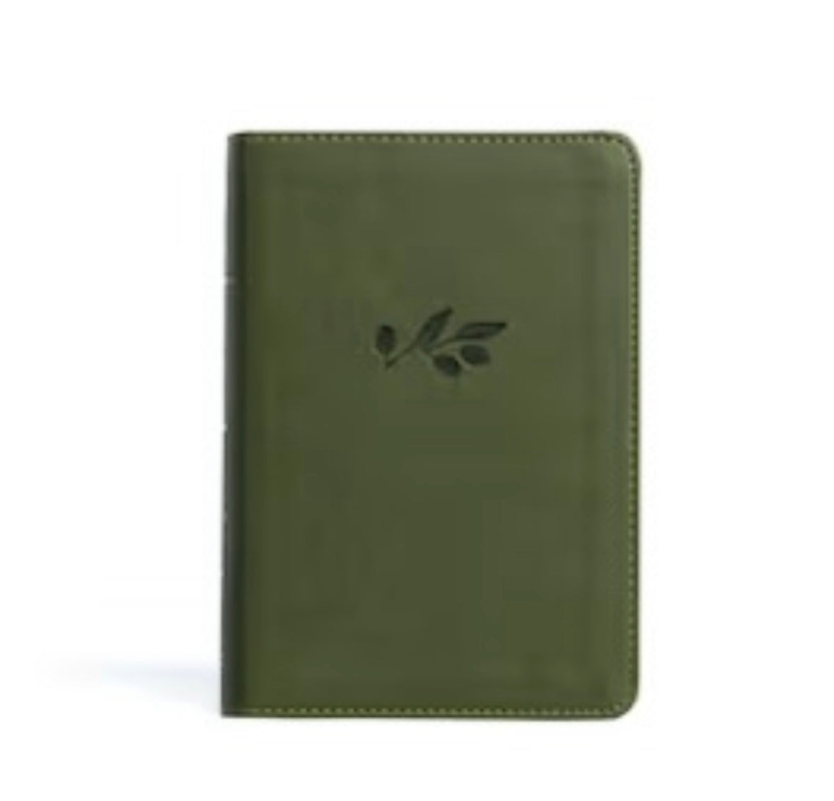 KJV Large Print Compact Reference Bible