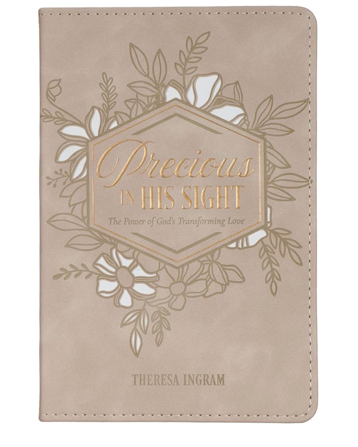 Precious in His Sight — available at The Gospel Bookstore