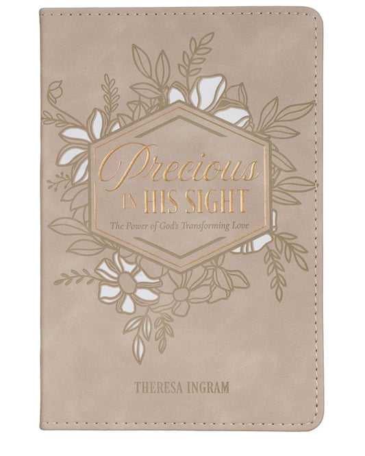 Precious in His Sight — available at The Gospel Bookstore