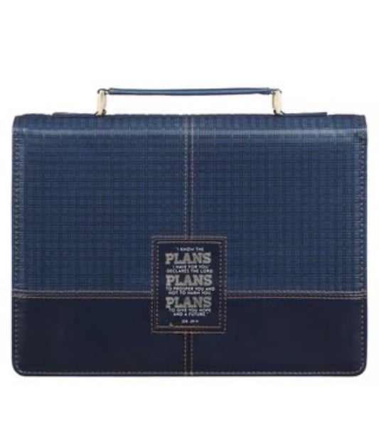 Bible Cover Size Large