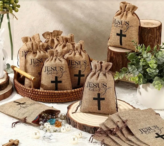 Bolsita Jesus